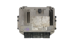 Controlador 0281013332 9664257580  9653958980 PSA Bosch 44228