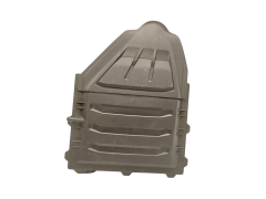 Caja Del Filtro De Aire VW Audi Skoda Seat 1,0 TSI 04C129601M 04C129620A