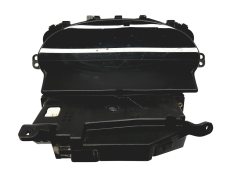 Velocímetro/Instrumentos Y Relojes Toyota Yaris Verso 83800-5C631 Denso 29459