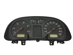 Velocímetro/Instrumentos Y Relojes VW Golf MK4 1J0920801E 0263618006 48704
