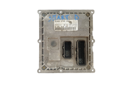 Controlador Smart 0002749V001 0281010161 Bosch 38661