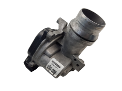 Mariposa De Aire 8200614985 Renault Dacia Nissan 1.5 DCI 3186