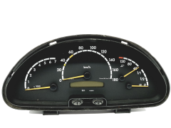 Velocímetro/Instrumentos Y Relojes Mercedes Sprinter 88311295 87001376 30938
