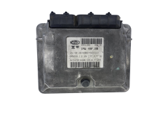 Controlador IAW49F.B9 46744739 Fiat Magneti Marelli 50545
