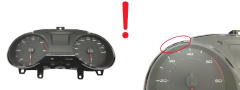 Velocímetro/Instrumentos Y Relojes Seat Ibiza 6J0920802J A2C53398733 51958