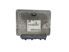 Controlador 51793106 IAW4AF.M9 61600.627.07 Fiat Magneti Marelli 61911