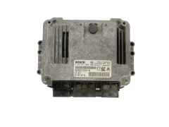 Controlador PSA 0281011089 9653202580 Bosch 39123