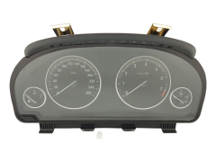 Velocímetro/Instrumentos Y Relojes BMW X5 9348711-01 2615528-03 Johnson 25063