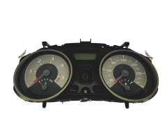 Velocímetro/Instrumentos Y Relojes Renault Megane 2 8200408787 F 54842