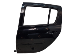 Puerta Izquierdo Trasera Renault Clio 3 HB TEGNE