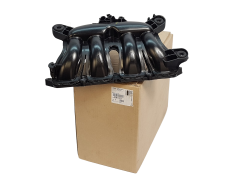 Colector De Admisión Nueva Original Citroen Peugeot 1.6 VTi THp 0361T0