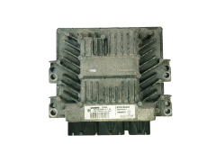 Controlador S122326111A 8200766462 8200592611 Renault Siemens 32486