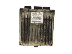 Controlador 8200334419 8200374152 R0410B024B Renault Delphi 18161