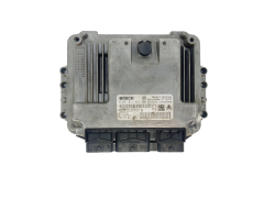 Controlador PSA 0281011861 9654490280 9657061180 Bosch 44740