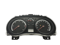 Velocímetro/Instrumentos Y Relojes Opel Corsa D P0013264261 28120245-3 53221