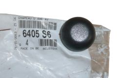 Enchufe Nueva Original 6405.S6 6405S6 Citroen C3 Picasso