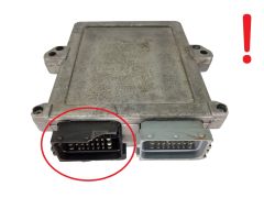 Controlador LPG 10R-020775 67R-010157 110R-006005 Seguential GIS 17175