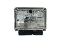Controlador 038906019PA 0281012932 Volkswagen Bosch 52522