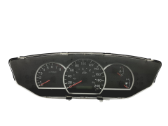 Velocímetro/Instrumentos Y Relojes Kia Carens 0K2JB55430 2003-98400K 59412