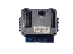 Controlador Opel 55560810DB 0281012694 Bosch GM 45599