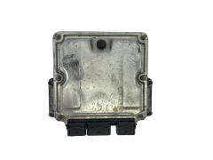 Controlador 0281011518 9658373180 9640938680 PSA Bosch 61055