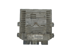 Controlador 9650670480 9643455080 5WS40021J-T SID802  PSA Siemens 35224