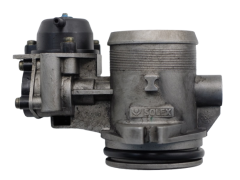 Mariposa De Aire Citroen Peugeot PSA648 2.0 HDI Solex