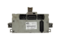 Controlador BSI Fiat 51781531 501869910011 NBC350.91 Magneti Marelli