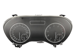 Velocímetro/Instrumentos Y Relojes Mercedes B W246 A2469005911 0263681372 Bosch
