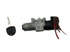 Interruptor De Encendido Opel Corsa B Astra F 26034041 26034040 1483