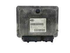 Controlador IAW4AF.M7 73501877 61600.627.02 Fiat Magneti Marelli 48155