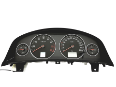 Velocímetro/Instrumentos Y Relojes Opel Vectra C Signum 13136725HN 30111