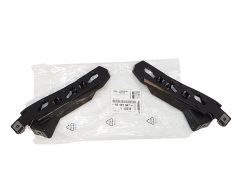 Fijación Del Parachoques Delantero Nueva Original Citroen C4 Picasso 1610194780