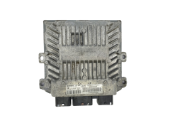 Controlador 9653447480 9648624280 5WS40110C-T PSA Siemens 60095