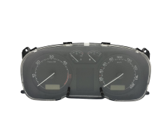 Velocímetro/Instrumentos Y Relojes Skoda Octavia 1U0920810F 110080058017 54220