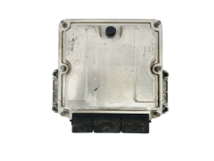Controlador 0281001934 8200039569 8200078730 Renault Bosch 38521