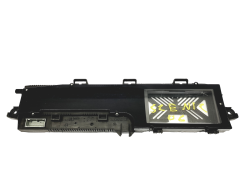 Velocímetro/Instrumentos Y Relojes Renault Scenic 2 8200704466 D 44259
