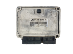 Controlador 038906019FC 0281010751 VW Seat Bosch 45105