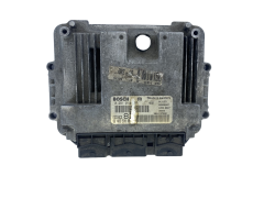 Controlador 0281010707 9646559980 9644157380 PSA Bosch 49971