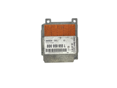 Controlador 8D0959655L 0285001305 Audi Bosch 58466