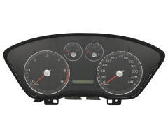 Velocímetro/Instrumentos Y Relojes Ford Focus 4M5T-10849-GM 4M5T10849GM 29874