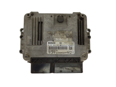 Controlador 0281014459 51829731 5338A6WAM Alfa Romeo Bosch 13778