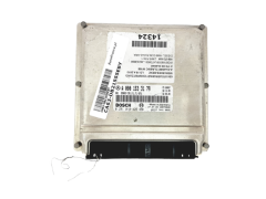 Controlador A0001533179 0281010426 Mercedes Bosch 21555