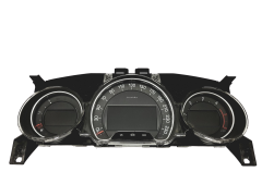 Velocímetro/Instrumentos Y Relojes Citroen C5 3 9666330580 30875