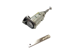 Cilindro De La Cerradura Renault Clio 3 7701208785 7701208409