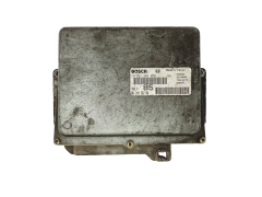 Controlador 0261204050 9624936280 26FM0000 MA3.0 PSA Bosch 24903