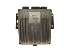 Controlador Renault 8200331477 8200412258 R0410B027C Delphi 3715