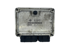 Controlador 045906019C 0281010697 VW Bosch 51346