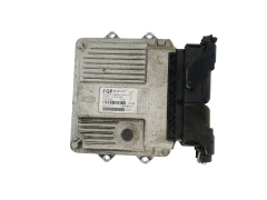 Controlador FGP 55187472 LQ MJD 6JO.C1 Opel 35393