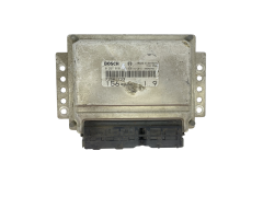 Controlador 73501233 0281010335 15642WAA Alfa Bosch 57502